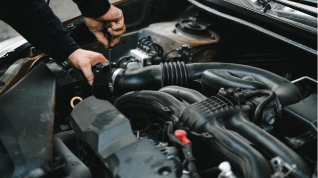 Tune Up